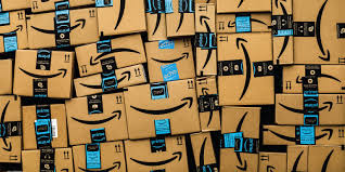Amazon automation